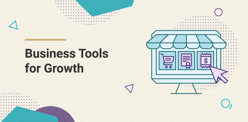 useful business tools for growth